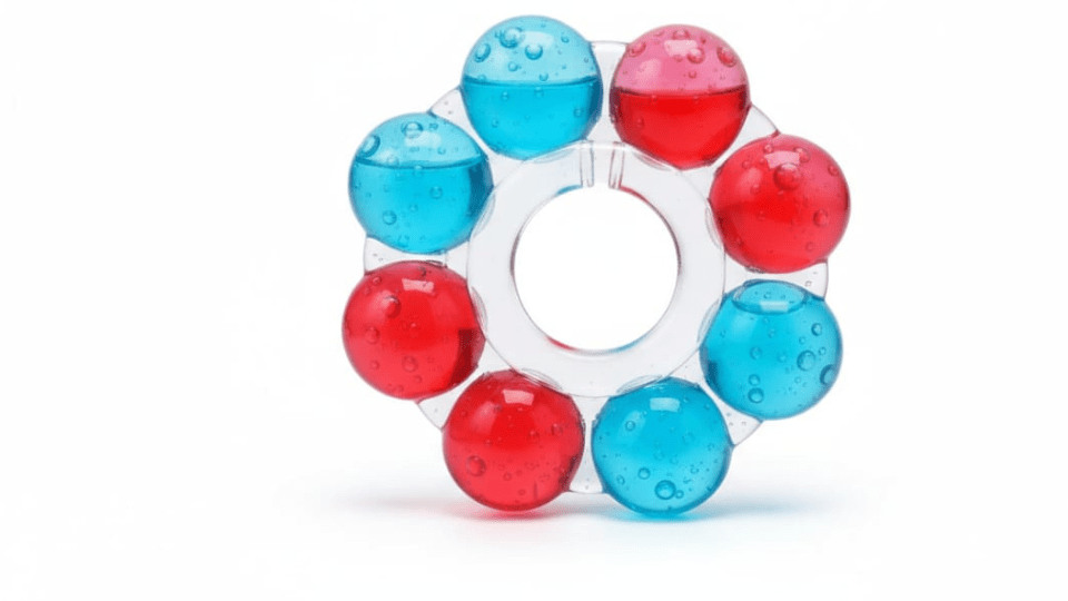 Organic Vegetable Box